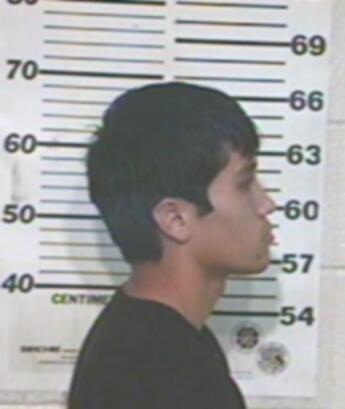 Isai Rivas Lopez