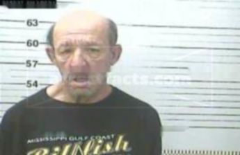 Robert Thomas Register Jr.