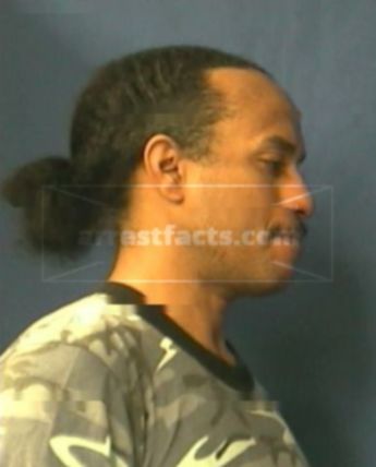 Lloyd Prentice Barnes