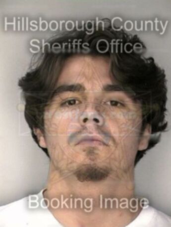 Christopher Eduardo Baglin