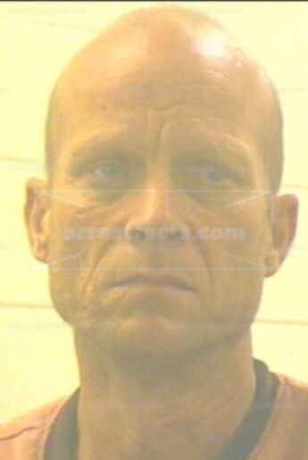 Gregory Bruce Walker
