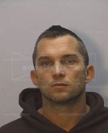Brian Keith Thomas