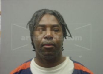 Robert Allen Mcdaniel