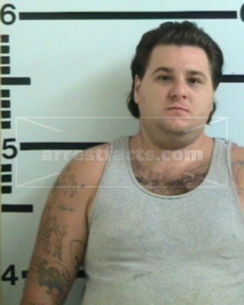 Patrick Lewis Tidwell