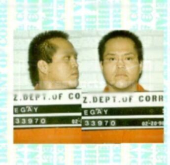 Stanley Begay