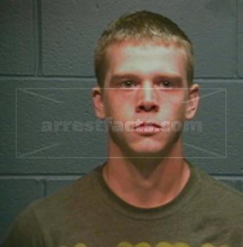 Zachary Scott Crispin