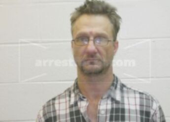 Dennis Edward Johnson