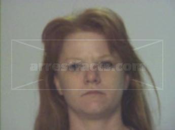 Angie Rhea Penney