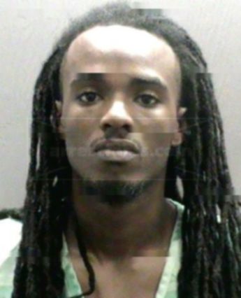 Jarvis Michael Vaughn