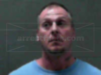 Curtis Daniel Stackhouse