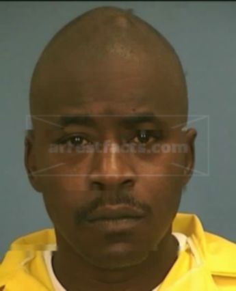 Kedric Steele
