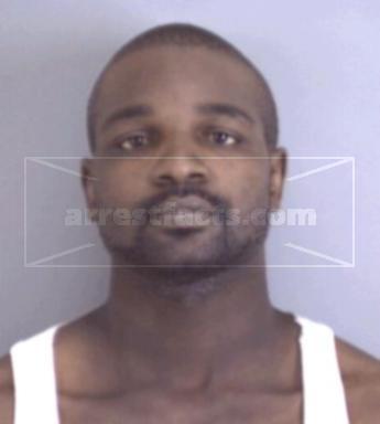 Hubert Vaughn Thomas