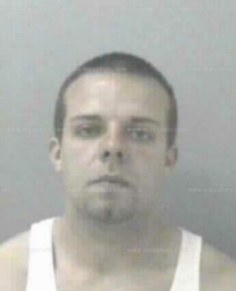 Brandon Wesley Rieder