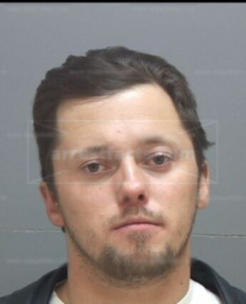 Andrew Scott Decker