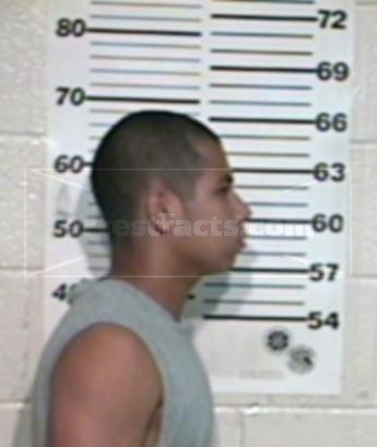 Jose Anthony Hernandez Diaz