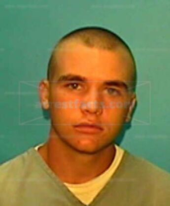 Scott Andrew Kinney