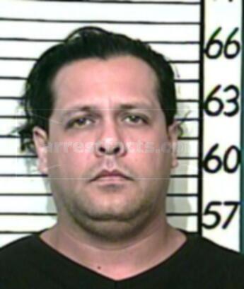Wilfredo Torres Quiles
