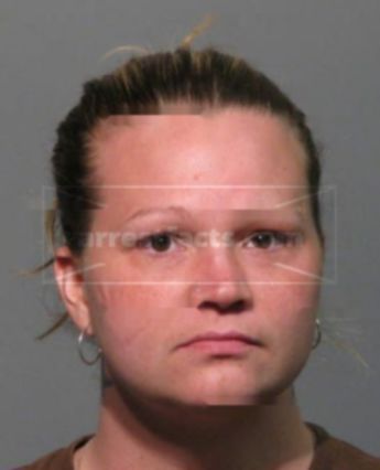 Tiffany Shelaine Williams
