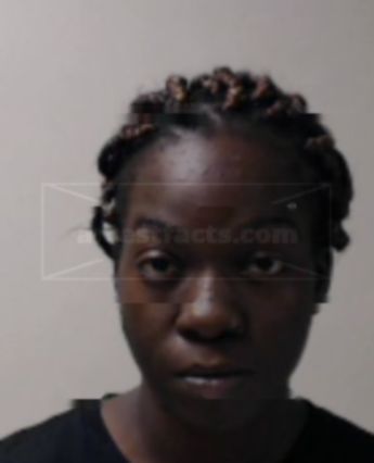 Danielle Tashema Williams