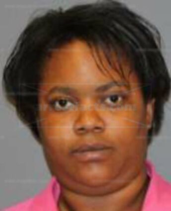 Keisha Marie Smith