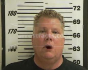 James Isaac Larson
