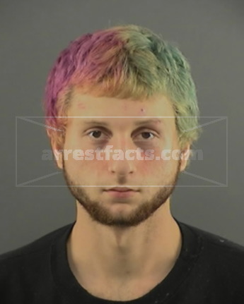 Michael Patrick Norris