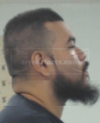 Bobby Lee Sanchez