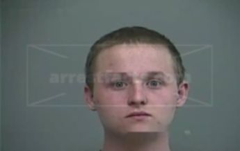 Aaron Lane Thornton