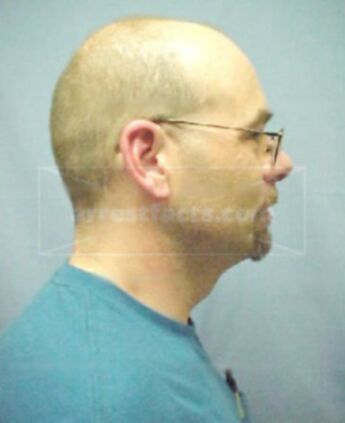 Terry Duane Blanchard