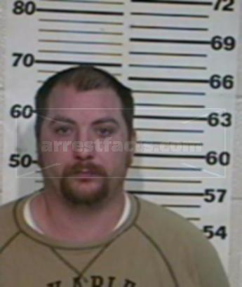 Harley Joe Grimes