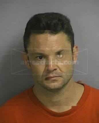 Jason Christopher Figueras