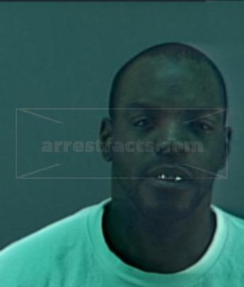 Jeremiah Wayne Easley