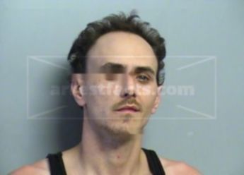 Mathew Blake Ward