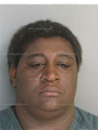 Thelma Echols
