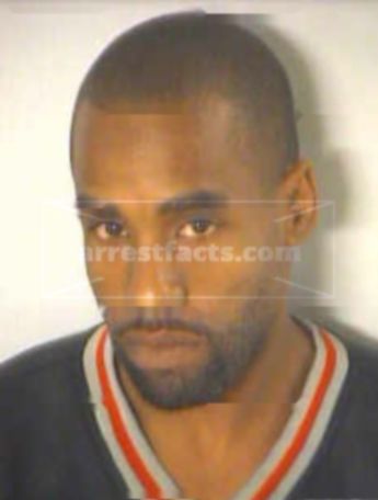 Prentice Lamar Mccloud