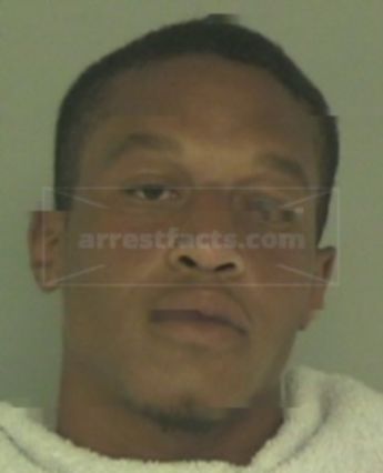 Lydarius Jarrard Chumbley