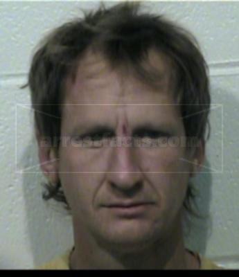 Lee Anthony Hampton