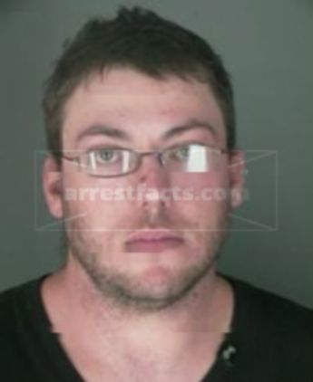 Christopher Michael Gwinn