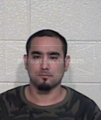 Randy Munoz Ramirez