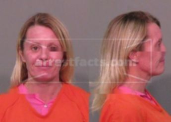 Tonya Renee Dobbins