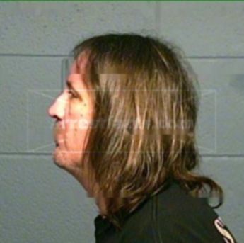 Dennis Malcolm Cude