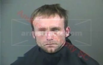 Johnny Gene Brian Ledford