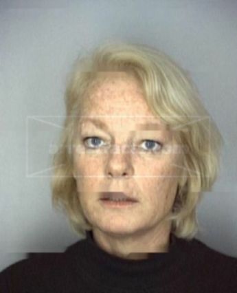 Sharon Mullinin Warner