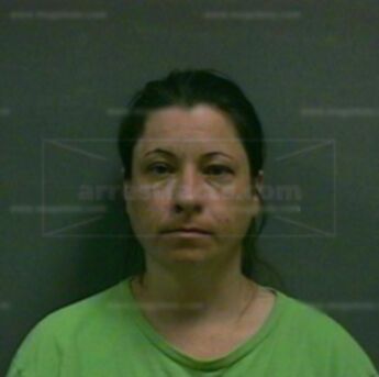 Marsha Kay Jackson