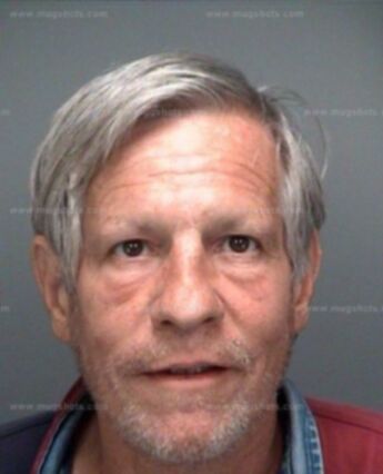 Larry Charles Locascio