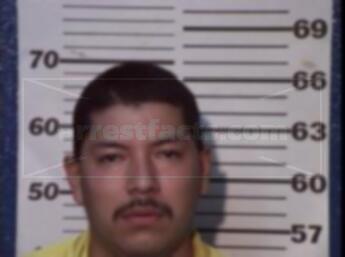 Arnulfo Chasco Barajas