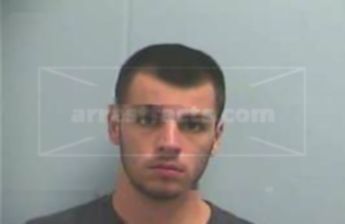 Nicholas Stephen Williams
