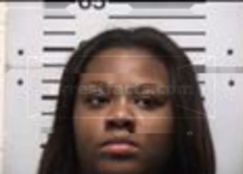 Britteney Denise Davis