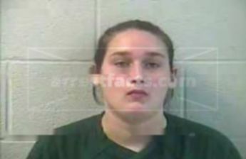Ashley Leshay Marie Roberson