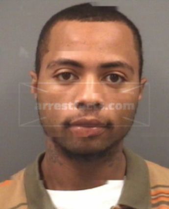 Demetric Nelson Crowder